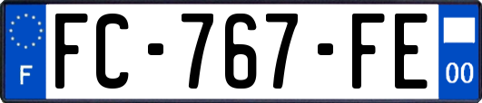 FC-767-FE