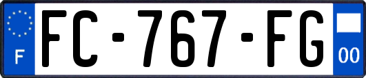 FC-767-FG