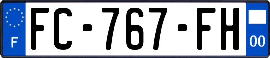 FC-767-FH