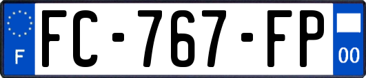 FC-767-FP