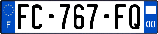 FC-767-FQ