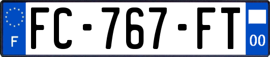 FC-767-FT