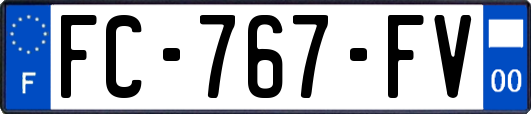 FC-767-FV