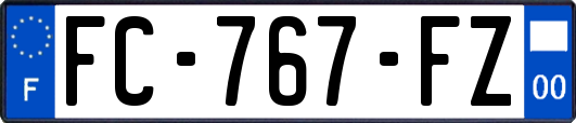 FC-767-FZ