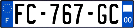 FC-767-GC