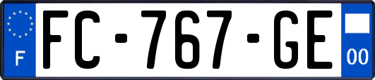 FC-767-GE