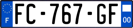FC-767-GF