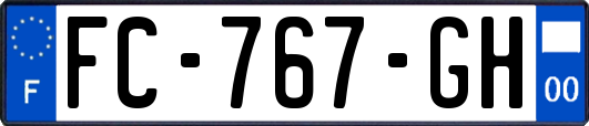 FC-767-GH