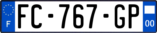 FC-767-GP