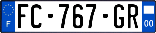 FC-767-GR