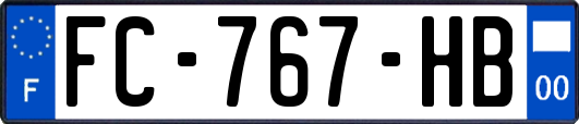 FC-767-HB