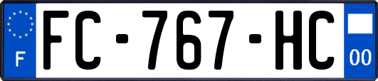 FC-767-HC