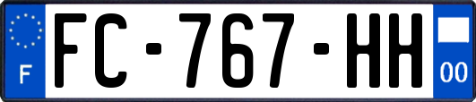 FC-767-HH