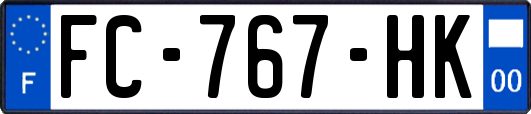 FC-767-HK