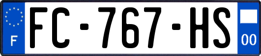 FC-767-HS
