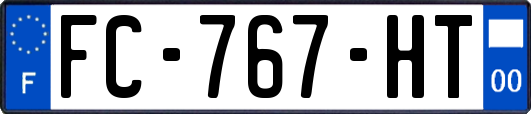FC-767-HT