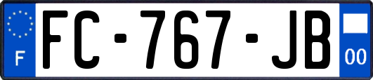 FC-767-JB