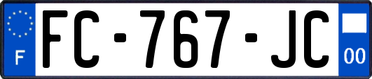 FC-767-JC