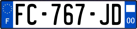 FC-767-JD
