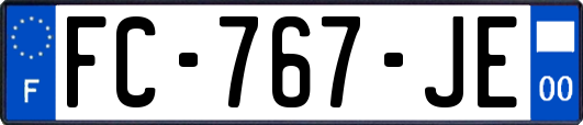 FC-767-JE