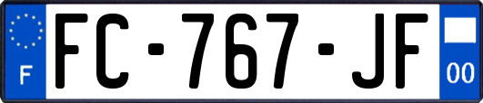 FC-767-JF