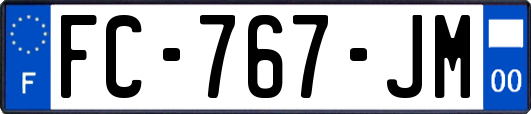 FC-767-JM