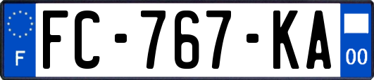 FC-767-KA
