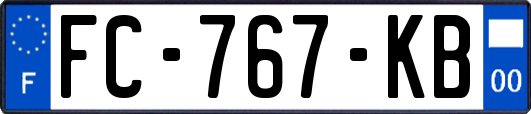 FC-767-KB