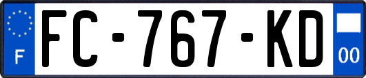 FC-767-KD