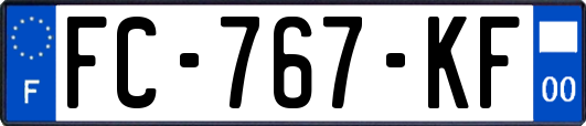 FC-767-KF