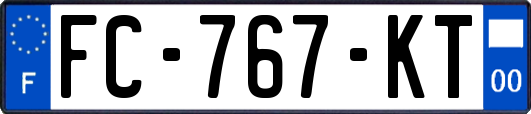FC-767-KT
