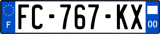 FC-767-KX