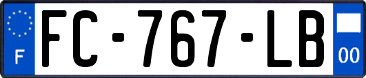 FC-767-LB