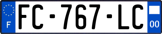 FC-767-LC