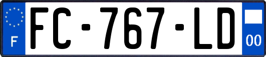 FC-767-LD