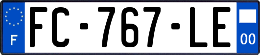 FC-767-LE
