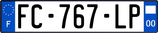 FC-767-LP