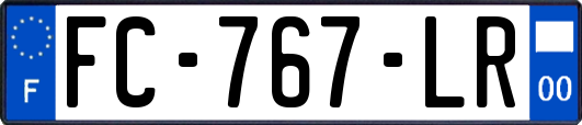 FC-767-LR