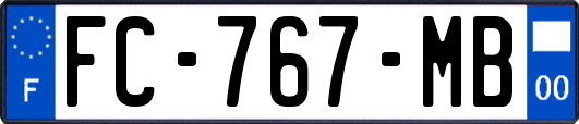 FC-767-MB