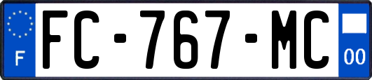 FC-767-MC