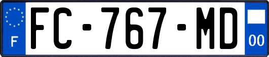FC-767-MD