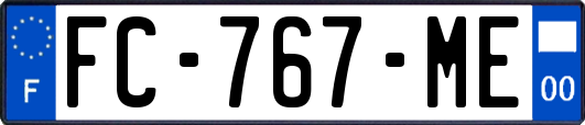FC-767-ME