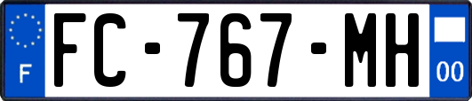 FC-767-MH