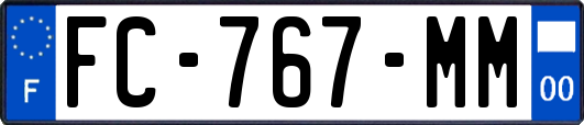 FC-767-MM