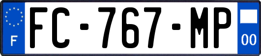 FC-767-MP