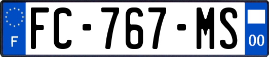 FC-767-MS