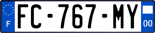 FC-767-MY