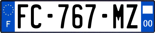 FC-767-MZ