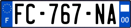 FC-767-NA