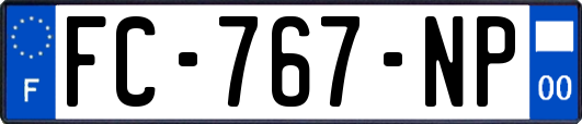 FC-767-NP
